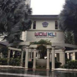 Caffe Dei Viali Exterior