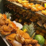 Caffe Dei Viali Comida