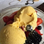La Lucciola Nourriture