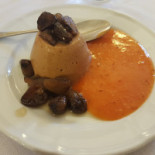 La Lucciola Nourriture