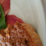 La Capanna Comida