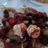 Il Commercio Nourriture