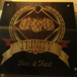 Trinity Pub Boisson