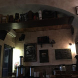 Trinity Pub À l'intérieur