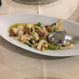 Da Vito food