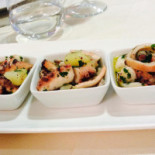 Da Vito food