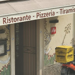 Tiramisu Carte