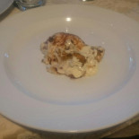 Tiramisu Nourriture