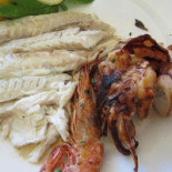 Trattoria Maristella Nourriture