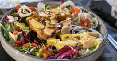 Bloom food
