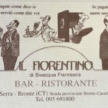 Il Fiorentino Carte