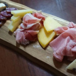 Il Fiorentino Nourriture