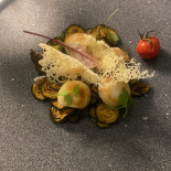 Giardiniello Boisson