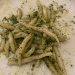 Il Vigneto Comida