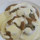 Smeraldo food