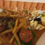 Smeraldo food