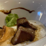 Il Biondo Comida