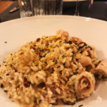 Il Biondo Nourriture