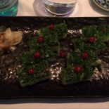 Sushi Momo Cafe' Nourriture