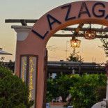 Zagara Extérieur