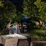 Zagara Extérieur