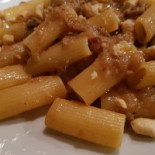 Bracconiere Comida