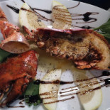 L'incanto Nourriture