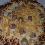 L'incanto Nourriture