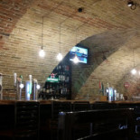Grey’s Pub Restaurant Lounge Bar inside