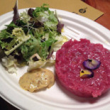 Aromaticus Cibo