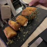 Le Petit Bistr96 Cibo