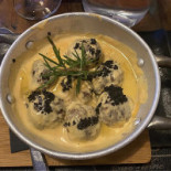 Le Petit Bistr96 Cibo