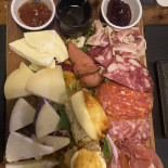 Le Petit Bistr96 Cibo