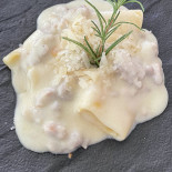 Le Petit Bistr96 Cibo