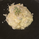 Le Petit Bistr96 Cibo