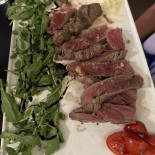 Le Petit Bistr96 Cibo