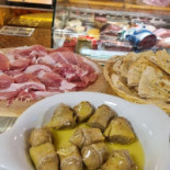 Mamma Richetta Nourriture