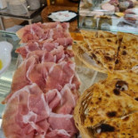 Mamma Richetta Nourriture