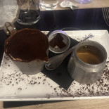 Le Petit Bistr96 Minuman
