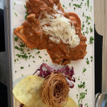 Le Petit Bistr96 Cibo