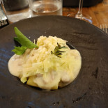 Le Petit Bistr96 Cibo