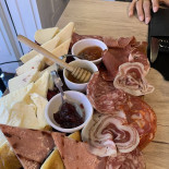Le Petit Bistr96 Cibo