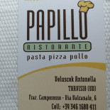 Papillo Carte