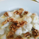 Papillo Comida