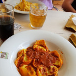 Papillo Comida