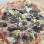 Papillo Comida