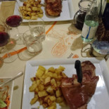 Papillo Comida