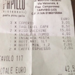 Papillo Carte