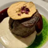 Mabel Il Da Bere Comida