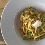 Colleverde Siena Nourriture